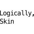 Logically, Skin