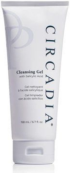 Фото Гель з саліциловою кислотою для очищення шкіри обличчя Circadia Cleansing Gel with Salicylic Acid
