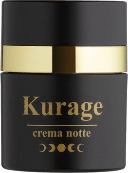 Фото Крем-пілінг з ретинолом та кислотами Braderm Kurage Cream