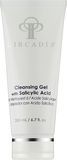 Гель з саліциловою кислотою для очищення шкіри обличчя Circadia Cleansing Gel with Salicylic Acid &mdash; фото товару