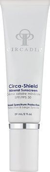 Фото Мінеральний сонцезахисний крем SPF 30 Circadia Circa-Shield Mineral Sunscreen Broad Spectrum SPF 30