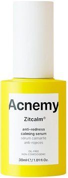 Фото Заспокійлива сироватка проти почервоніння Acnemy Zitcalm Anti-Redness Calming Serum