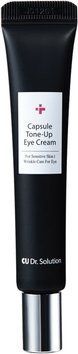 Фото Капсульний крем для очей CU Skin Dr.Solution Capsule Tone-Up Eye Cream