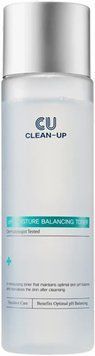 Фото Зволожуючий балансуючий тонер CU Skin Clean-Up pH Moisture Balancing Toner