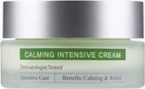 Інтенсивний заспокійливий крем з вітаміном K CU Skin Clean-Up Calming Intensive Cream &mdash; фото товару
