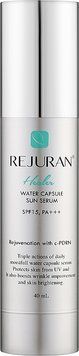 Фото Сонцезахисна сироватка для обличчя Rejuran Healer Water Capsule Sun Serum SPF 15+ PA+++