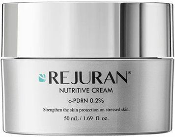 Фото Крем для інтенсивного живлення та зволоження шкіри Rejuran Nutritive Cream
