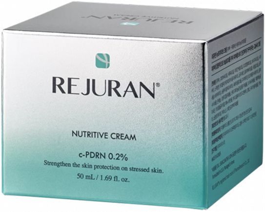 Фото Крем для інтенсивного живлення та зволоження шкіри Rejuran Nutritive Cream