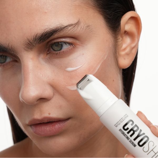 Фото Зволожувальна сироватка Instytutum Cryoshot Hydrating Serum
