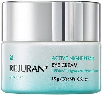Фото Крем з вітаміном C для відновлення шкіри навколо очей Rejuran Advanced Active Night Repair Eye Cream
