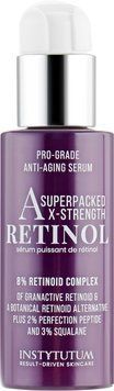 Фото Сироватка з ретиноїдом Instytutum Pro-Grade Anti-Aging X-Strength Retinol Serum