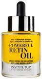 Фото Олія для обличчя з ретиноїдом Instytutum Powerful Retinoil