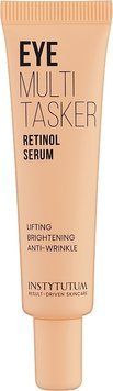 Фото Сироватка для шкіри навколо очей з ретиноїдом Instytutum Eye Multi Tasker Retinol Serum