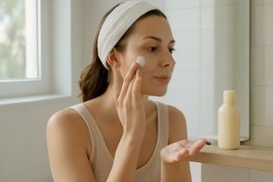 Фото Чому SPF не працює: типові помилки, через які сонцезахист не захищає шкіру
