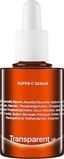 Сироватка для обличчя з вітаміном С Transparent Lab Super C Serum &mdash; фото товару
