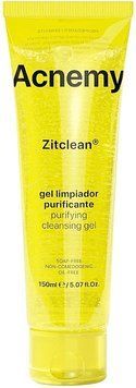 Фото Очищувальний гель для обличчя Acnemy Zitclean Purifying Cleansing Gel