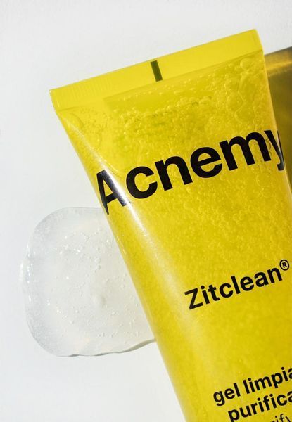 Фото Очищувальний гель для обличчя Acnemy Zitclean Purifying Cleansing Gel