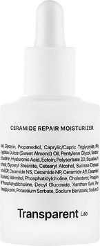 Фото Ультразволожувальна сироватка для обличчя Transparent Lab Ceramide Repair Moisturizer