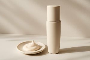 Фото SPF для сухої шкіри: що важливо знати