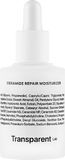 Ультразволожувальна сироватка для обличчя Transparent Lab Ceramide Repair Moisturizer &mdash; фото товару