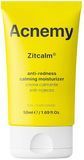Заспокійливий крем проти почервоніння Acnemy Zitcalm Anti-Redness Calming Moisturizer &mdash; фото товару