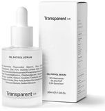 Матувальна сироватка для обличчя Transparent Lab Oil Patrol Serum &mdash; фото товару