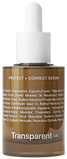 Антиоксидантна сироватка Transparent Lab Protect + Correct Serum &mdash; фото товару