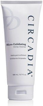 Фото Медовий гель-мікроексфоліант для очищення шкіри обличчя Circadia Micro-Exfoliating Honey Cleanser
