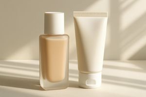 Фото Хімічні vs фізичні SPF: що обрати для щоденного захисту шкіри