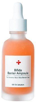 Фото Омолоджуюча сироватка з лізатом біфідобактерій 76% CU Skin Dr.Solution Bifida Barrier Ampoule