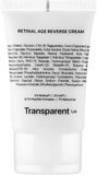 Антивіковий крем для обличчя з ретиналем та бакучіолом Transparent Lab Retinal Age Reverse Cream &mdash; фото товару