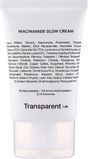 Крем для обличчя з ніацинамідом Transparent Lab Niacinamide Glow Cream &mdash; фото товару