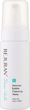 Фото Зволожувальна пінка для вмивання Rejuran Moisture Bubble Cleansing Water