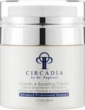 Крем для омолодження шкіри обличчя з вітаміном A Circadia Vitamin A Boosting Cream &mdash; фото товару