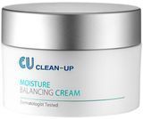 Зволожуючий крем CU Skin Clean Up Moisture Balancing Cream &mdash; фото товару