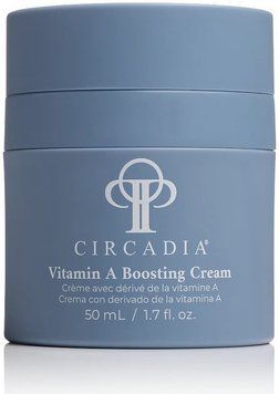 Фото Крем для омолодження шкіри обличчя з вітаміном A Circadia Vitamin A Boosting Cream