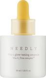 Тонізуюча сироватка з вітаміном С для сяйва шкіри Needly Vita C Glow Toning Ampoule &mdash; фото товару