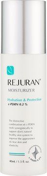 Фото Зволожувальний крем для обличчя Rejuran Moisturizer Hydration Protecting Cream