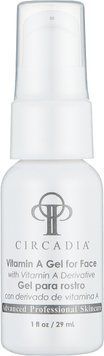 Фото Концентрований гель для обличчя з ретинолом (1%) Circadia Vitamin A Gel