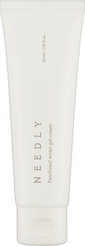 Фото Заспокійливий крем-гель з пантенолом Needly Panthenol Water Gel Cream