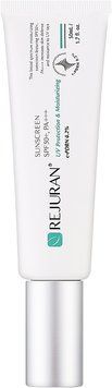 Фото Сонцезахисний крем для обличчя Rejuran Sunscreen SPF 50+/PA+++