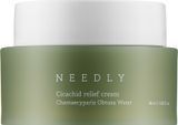 Заспокійливий крем з центелою Needly Cicachid Relief Cream &mdash; фото товару