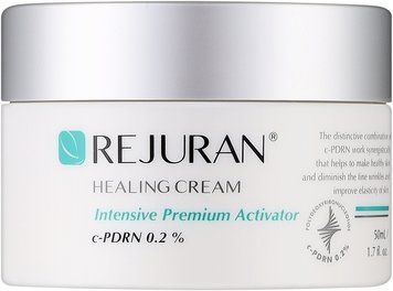 Фото Відновлювальний крем для обличчя Rejuran Repairing Cream Intensive Repair Activator