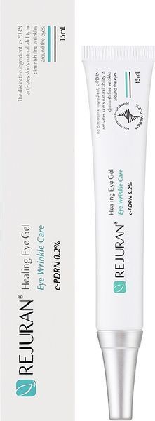 Фото Відновлювальний гель для зони навколо очей Rejuran Healing Eye Gel