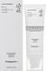 Сонцезахисний крем для обличчя Transparent Lab Invisible Sunscreen SPF50+ 1070 фото 2