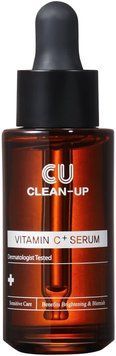 Фото Сироватка з вітаміном С 4,5% CU Skin Clean-up Vitamin C+ Serum