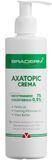 Заспокійливий крем для чутливої шкіри Braderm Axatopic Cream &mdash; фото товару