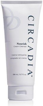 Фото Крем для очищення чутливої шкіри обличчя Circadia Nourish Cream Cleanser