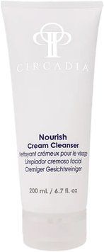 Фото Крем для очищення чутливої шкіри обличчя Circadia Nourish Cream Cleanser