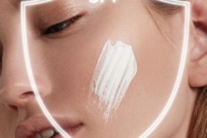 Фото Правила ефективного використання SPF &ndash; захист шкіри від сонця